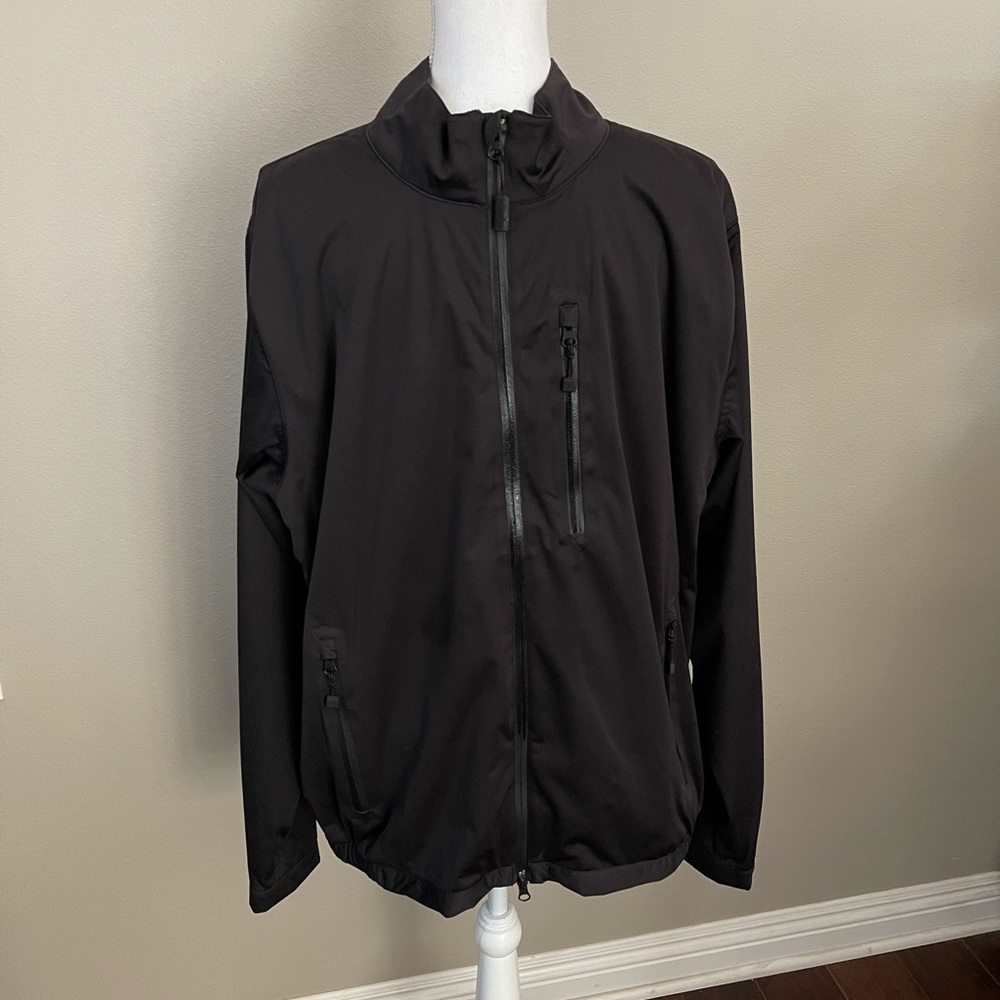 Walter Hagen Hydroproof Golf Jacket